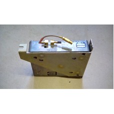 CLANSMAN  OSCILLATOR RADIO FREQUENCY